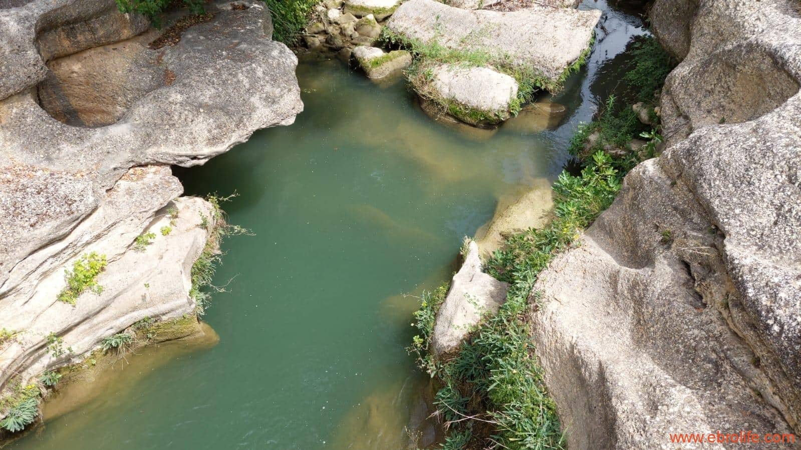 2 makuuhuone Paritalo myytävänä paikassa Castelseras - 160 000 € (Ref: 8646147)