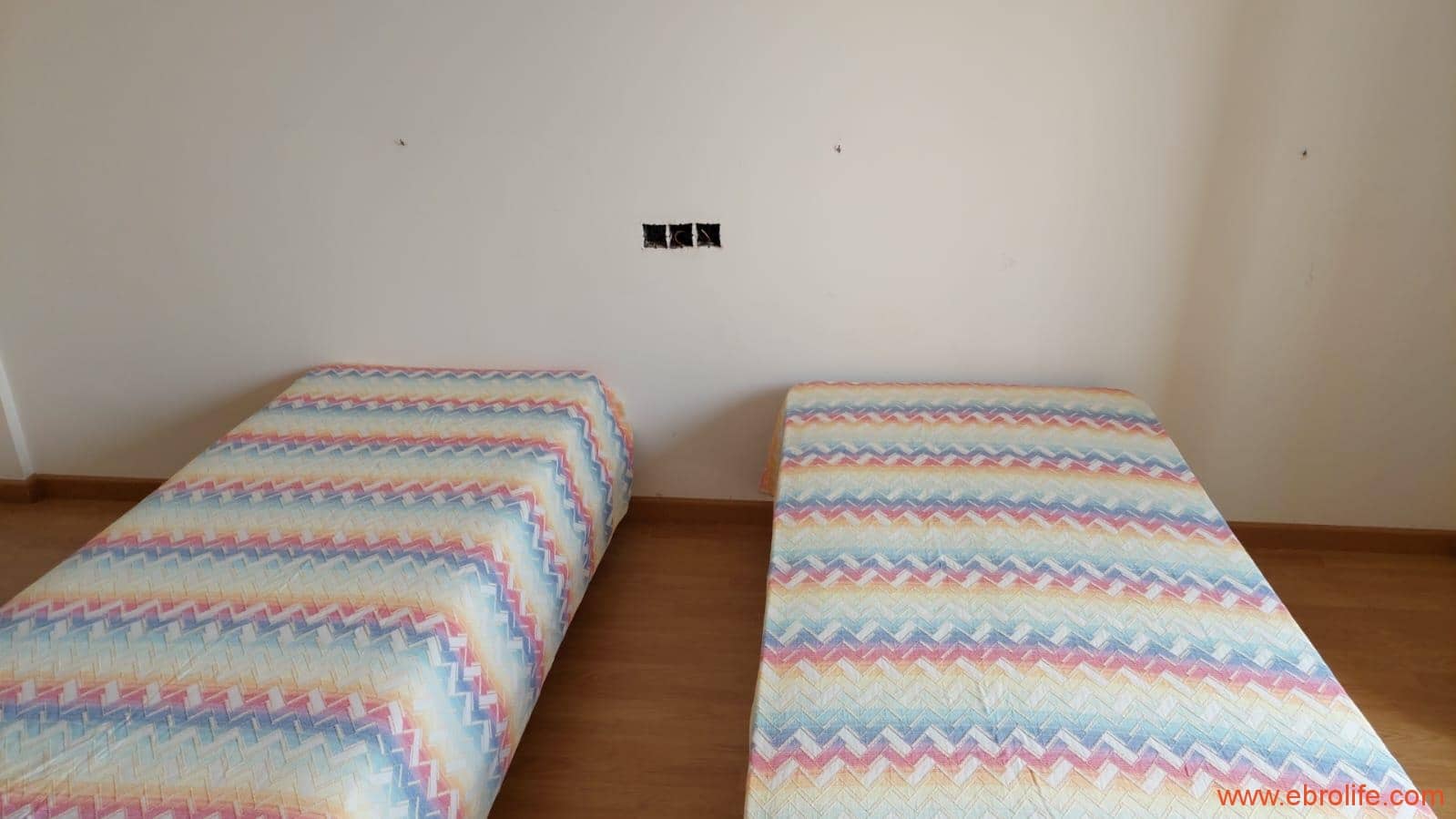 2 makuuhuone Paritalo myytävänä paikassa Castelseras - 160 000 € (Ref: 8646147)