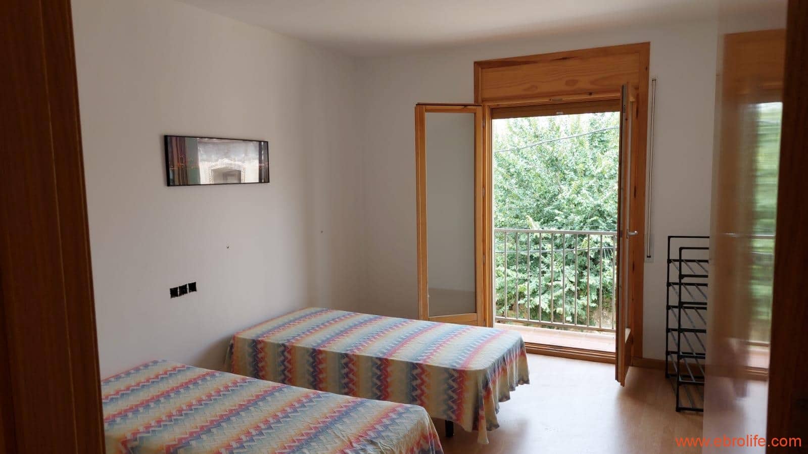 2 makuuhuone Paritalo myytävänä paikassa Castelseras - 160 000 € (Ref: 8646147)