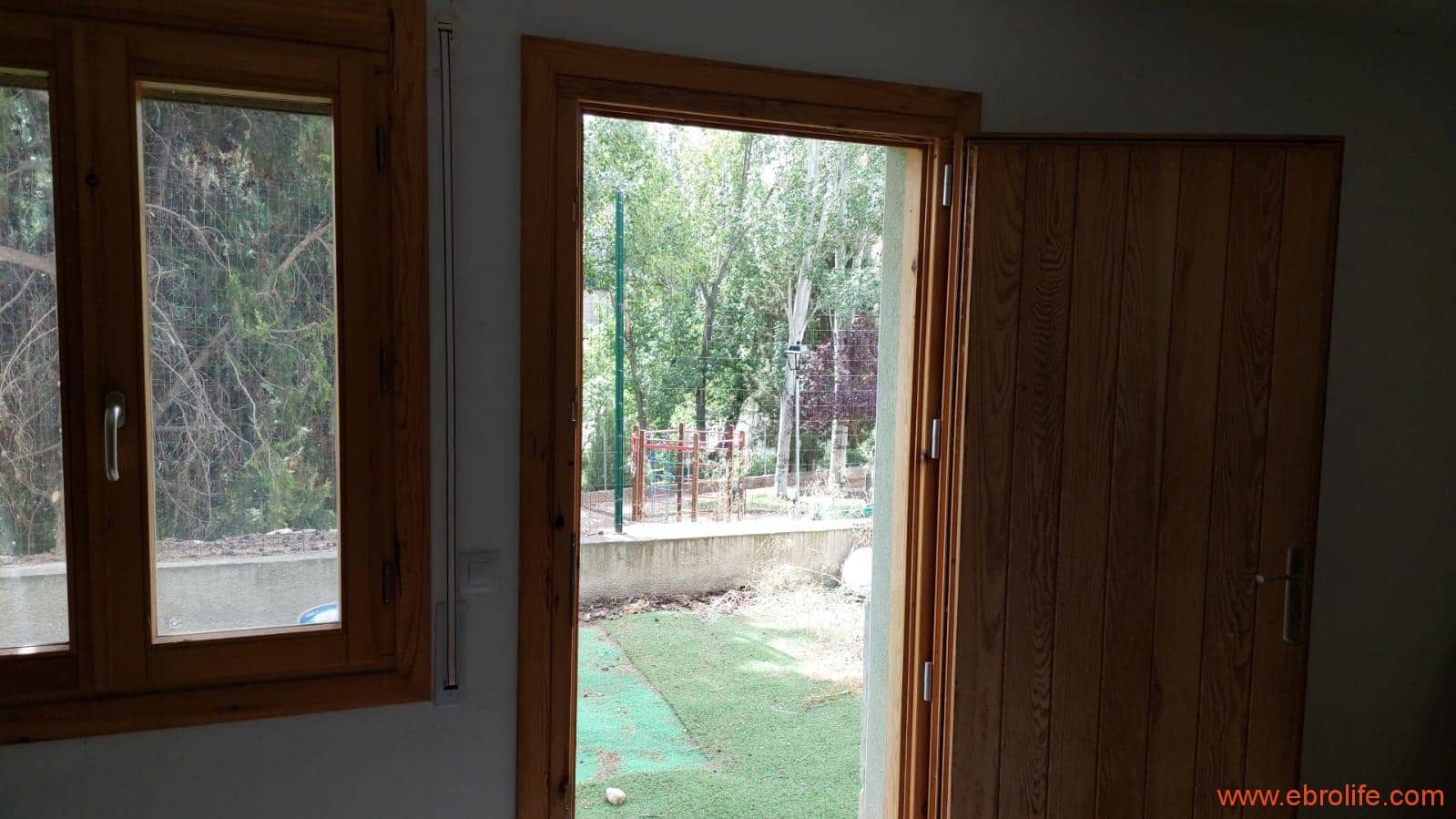 2 makuuhuone Paritalo myytävänä paikassa Castelseras - 160 000 € (Ref: 8646147)