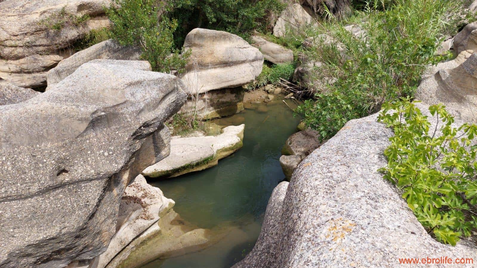 2 makuuhuone Paritalo myytävänä paikassa Castelseras - 160 000 € (Ref: 8646147)