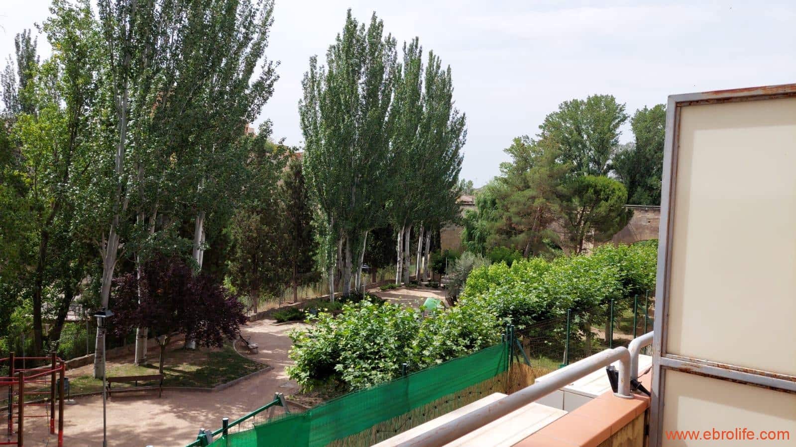 2 makuuhuone Paritalo myytävänä paikassa Castelseras - 160 000 € (Ref: 8646147)