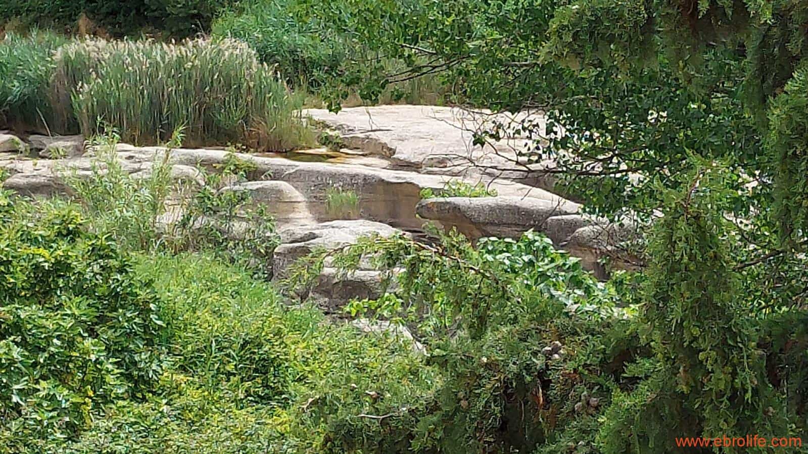 2 makuuhuone Paritalo myytävänä paikassa Castelseras - 160 000 € (Ref: 8646147)