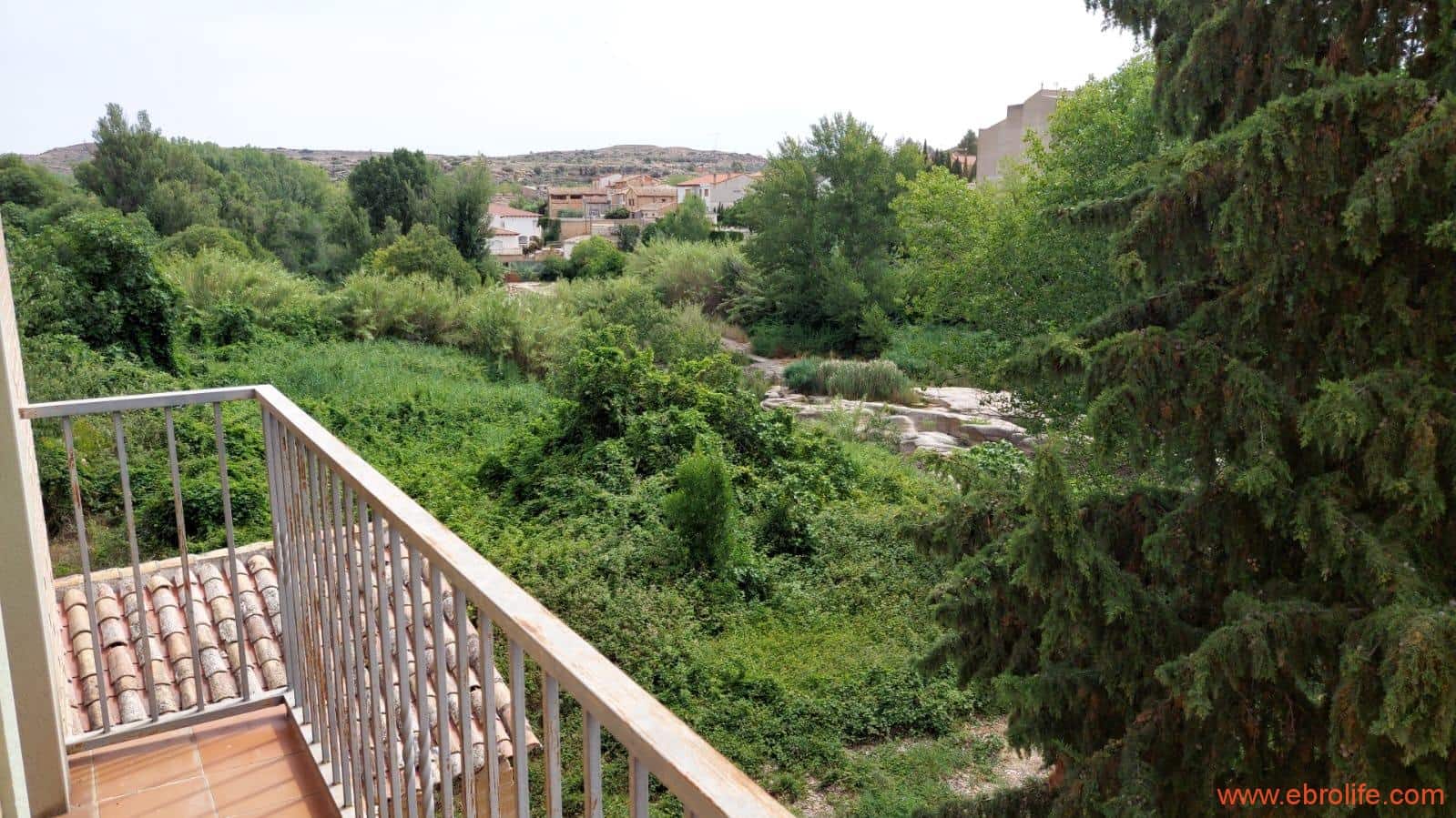 2 makuuhuone Paritalo myytävänä paikassa Castelseras - 160 000 € (Ref: 8646147)