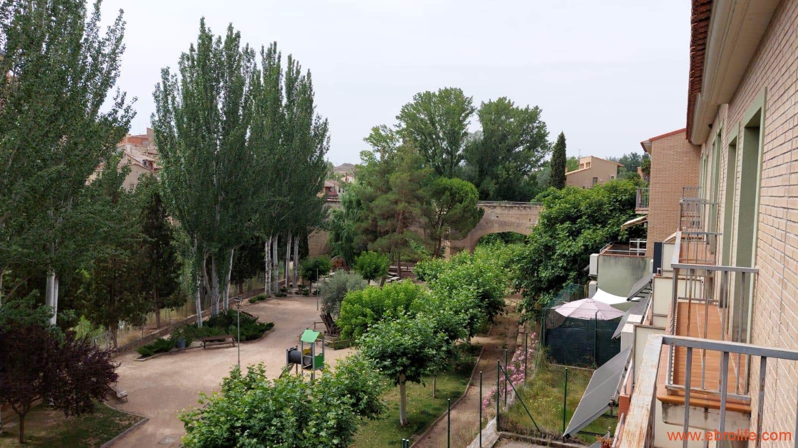 2 makuuhuone Paritalo myytävänä paikassa Castelseras - 160 000 € (Ref: 8646147)