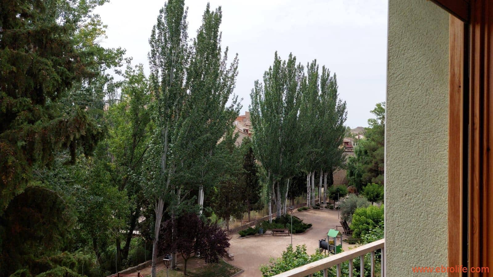 2 makuuhuone Paritalo myytävänä paikassa Castelseras - 160 000 € (Ref: 8646147)