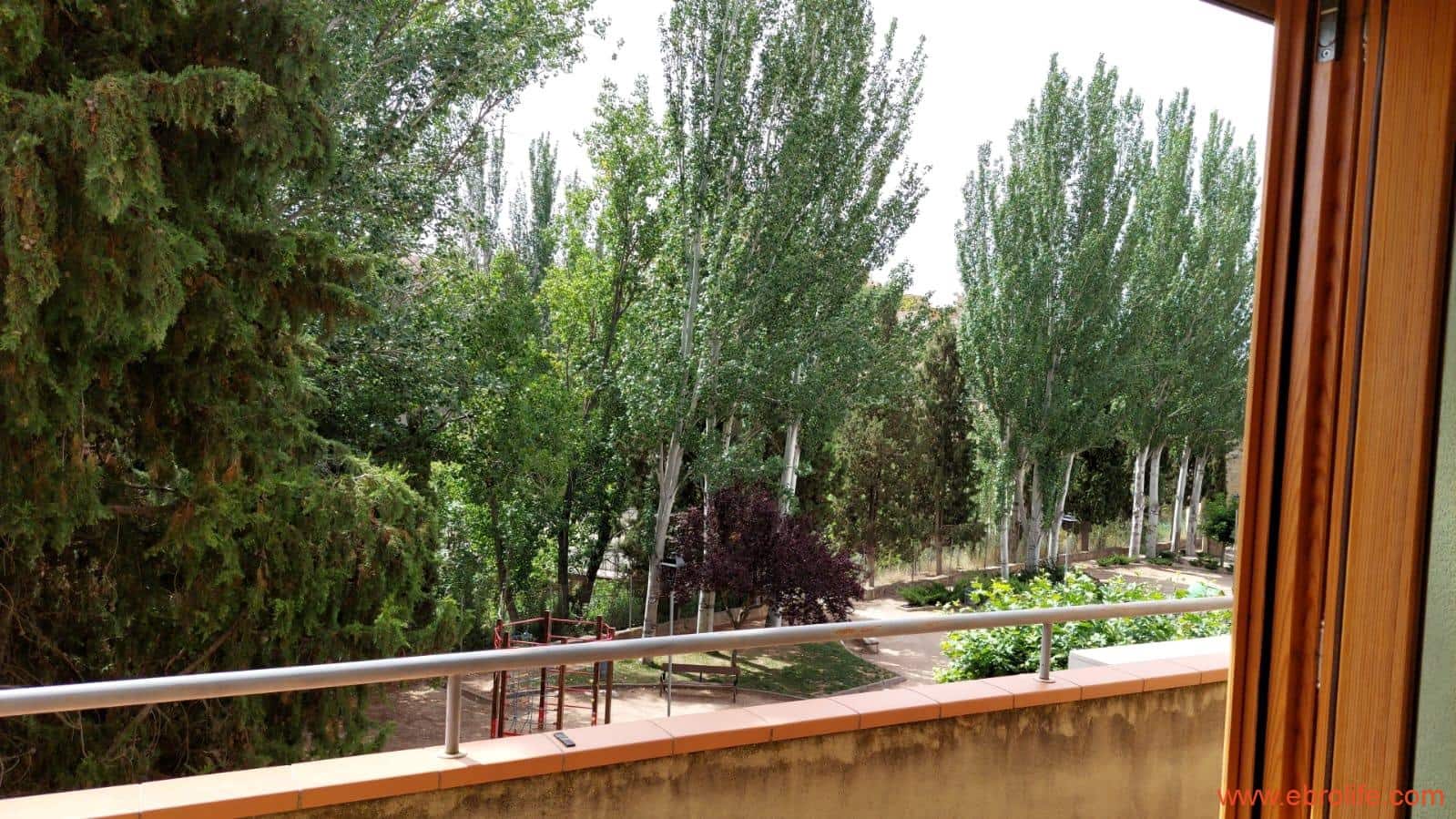 2 makuuhuone Paritalo myytävänä paikassa Castelseras - 160 000 € (Ref: 8646147)