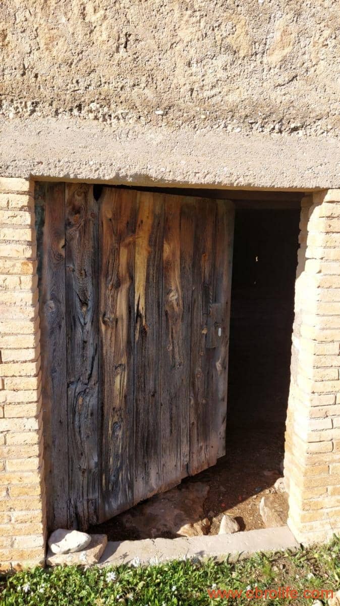 1 soveværelse Finca/Landehus til salg i Mazaleon - € 66.000 (Ref: 8646186)