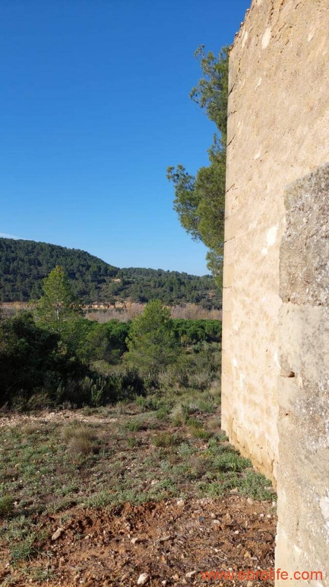 1 soveværelse Finca/Landehus til salg i Mazaleon - € 66.000 (Ref: 8646186)