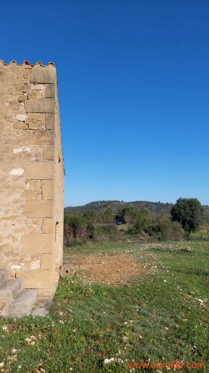 1 soveværelse Finca/Landehus til salg i Mazaleon - € 66.000 (Ref: 8646186)