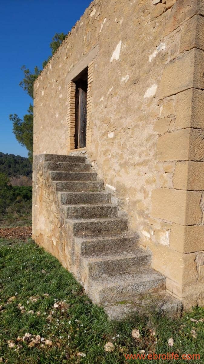 1 soveværelse Finca/Landehus til salg i Mazaleon - € 66.000 (Ref: 8646186)