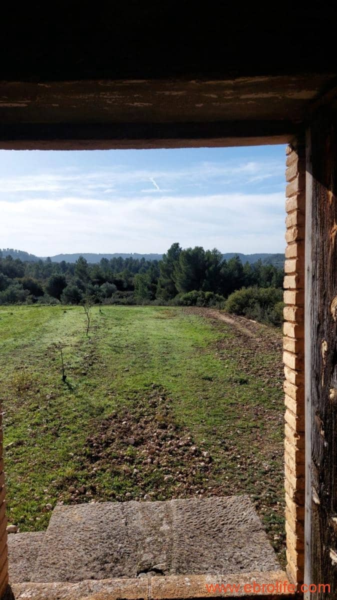 1 soveværelse Finca/Landehus til salg i Mazaleon - € 66.000 (Ref: 8646186)