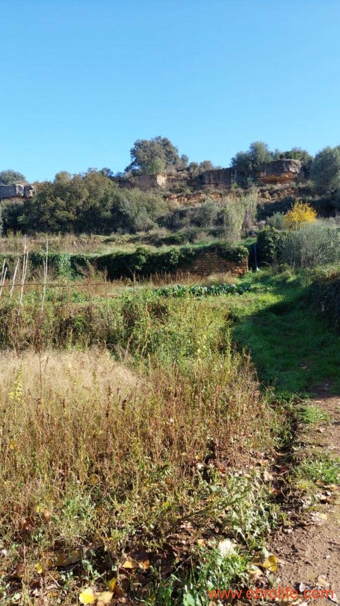 1 soveværelse Finca/Landehus til salg i Mazaleon - € 66.000 (Ref: 8646186)