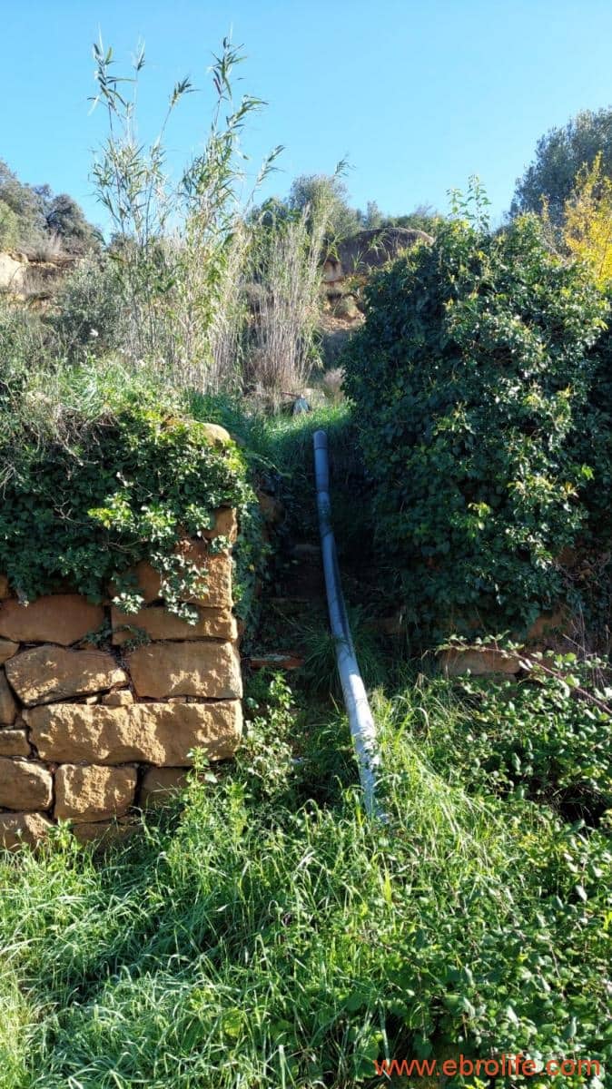 1 soveværelse Finca/Landehus til salg i Mazaleon - € 66.000 (Ref: 8646186)