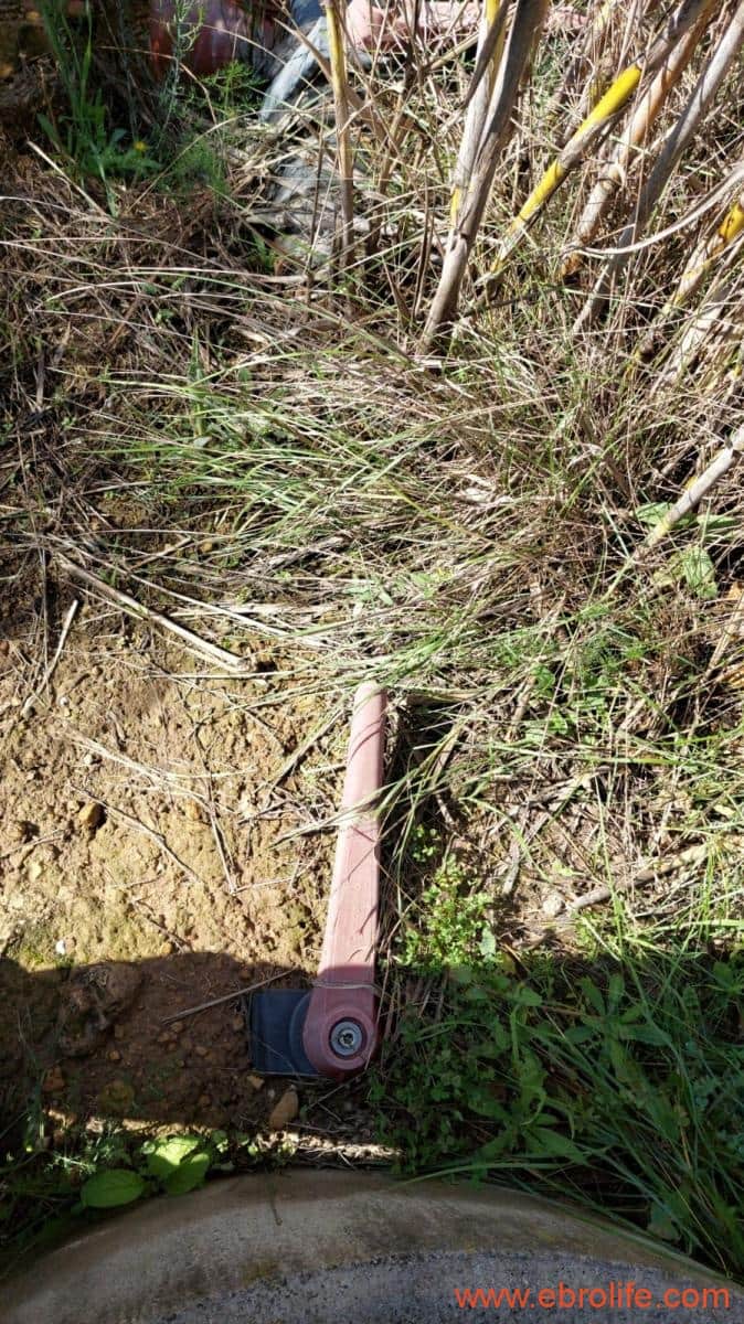 1 soveværelse Finca/Landehus til salg i Mazaleon - € 66.000 (Ref: 8646186)