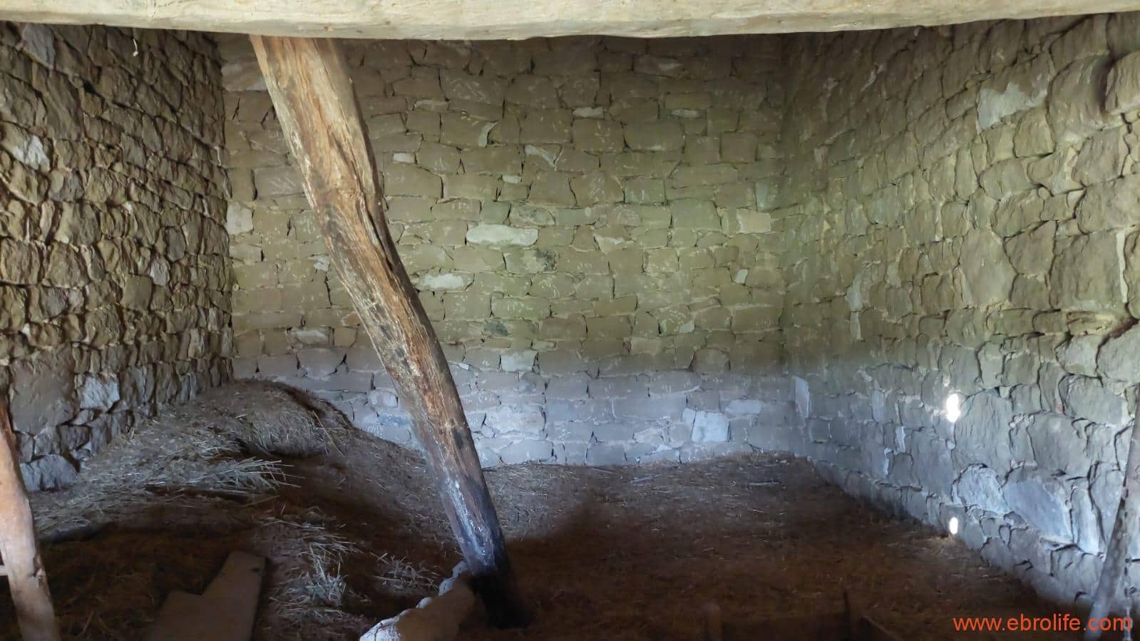 1 soveværelse Finca/Landehus til salg i Mazaleon - € 66.000 (Ref: 8646186)