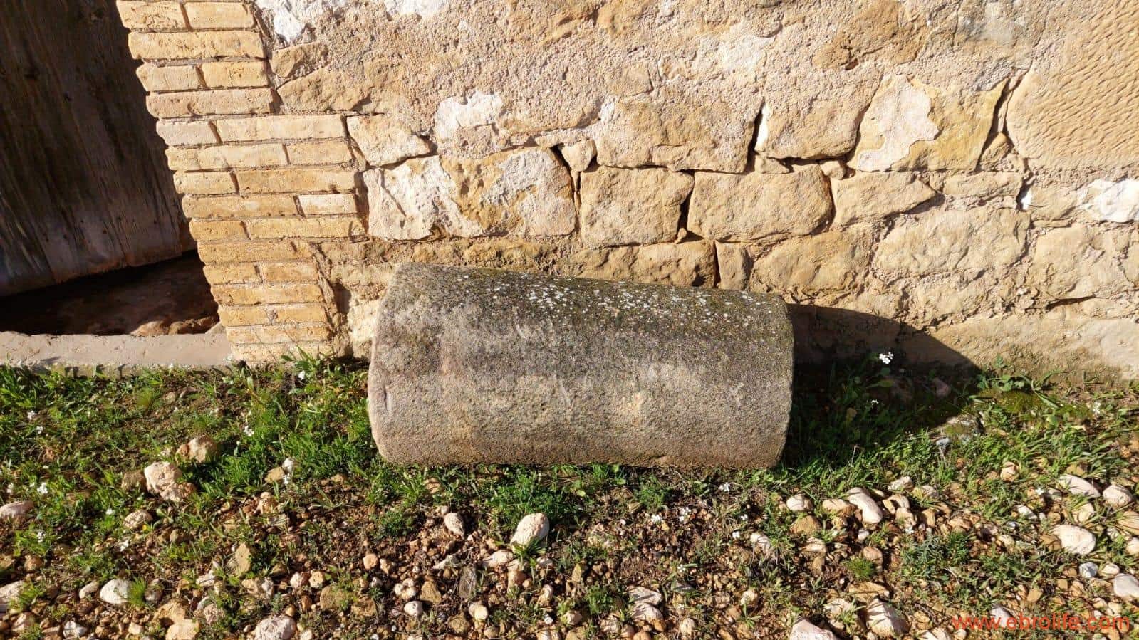 1 soveværelse Finca/Landehus til salg i Mazaleon - € 66.000 (Ref: 8646186)