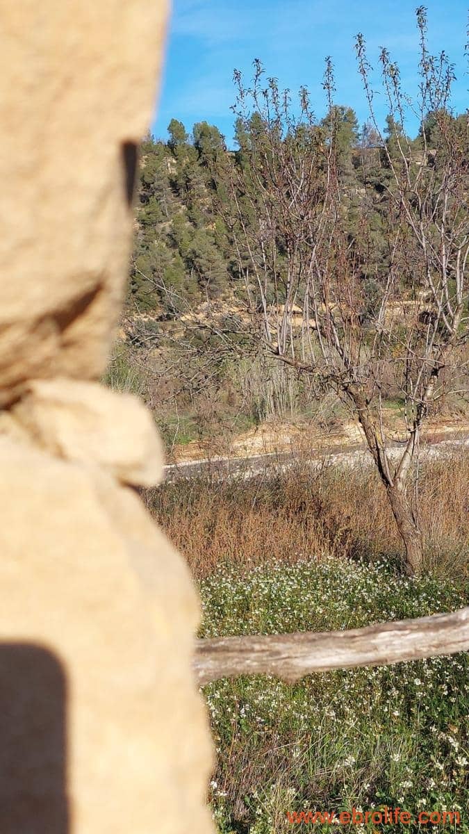 1 slaapkamer Finca/Landhuis te koop in Valderrobres - € 39.000 (Ref: 8673050)