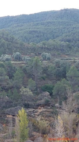 1 slaapkamer Finca/Landhuis te koop in Valderrobres - € 39.000 (Ref: 8673050)