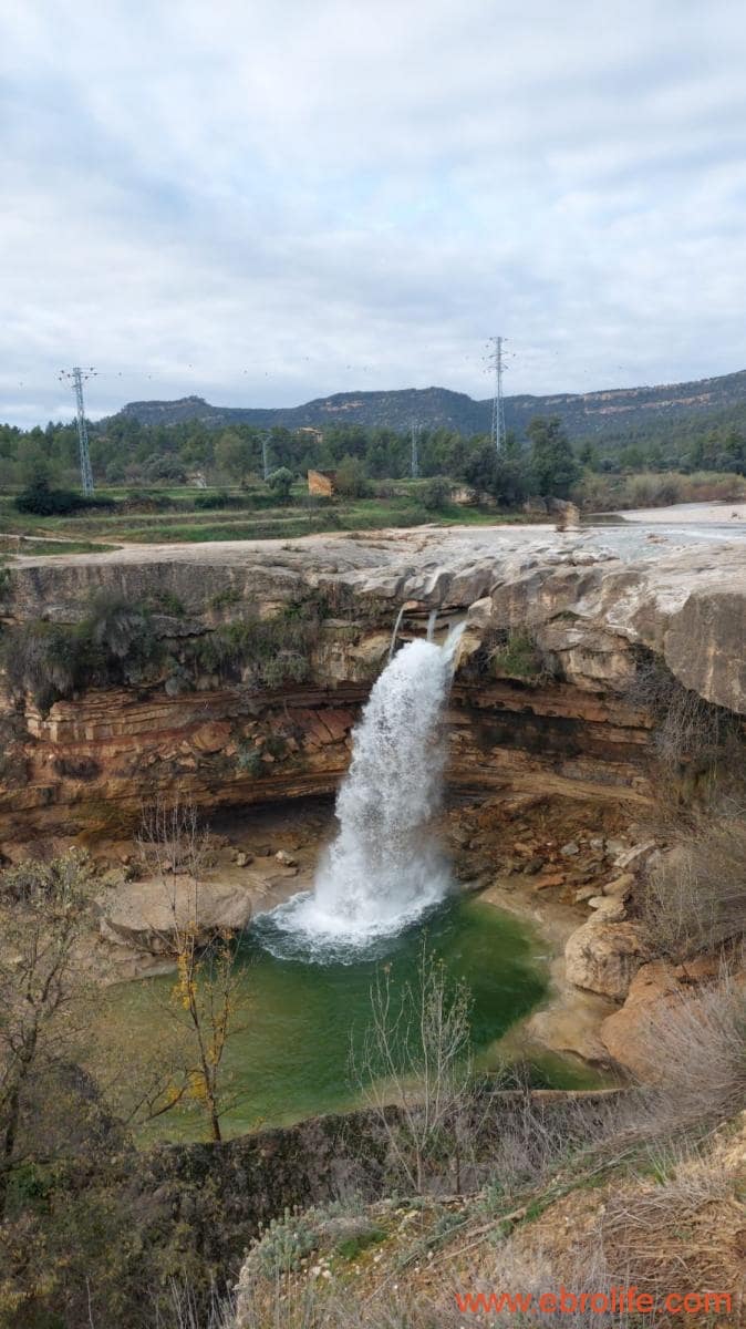 1 slaapkamer Finca/Landhuis te koop in Valderrobres - € 39.000 (Ref: 8673050)