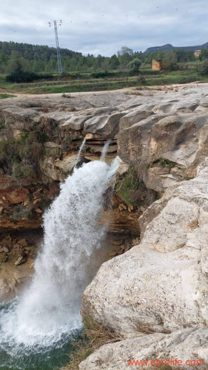 1 slaapkamer Finca/Landhuis te koop in Valderrobres - € 39.000 (Ref: 8673050)