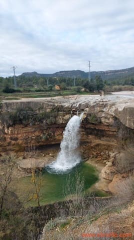 1 slaapkamer Finca/Landhuis te koop in Valderrobres - € 39.000 (Ref: 8673050)