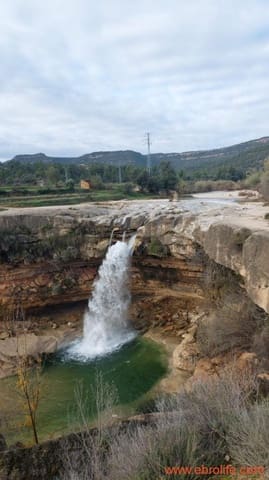 1 slaapkamer Finca/Landhuis te koop in Valderrobres - € 39.000 (Ref: 8673050)