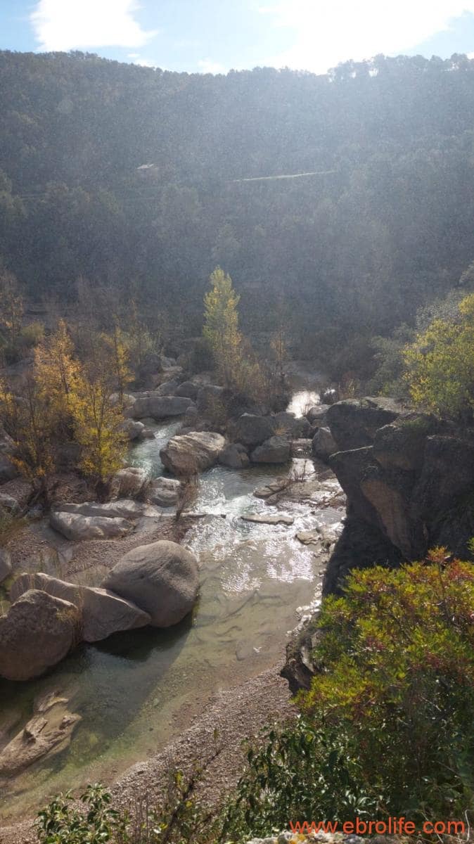 1 slaapkamer Finca/Landhuis te koop in Valderrobres - € 39.000 (Ref: 8673050)