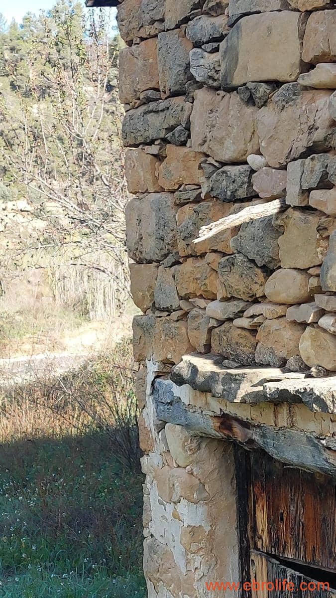 1 slaapkamer Finca/Landhuis te koop in Valderrobres - € 39.000 (Ref: 8673050)