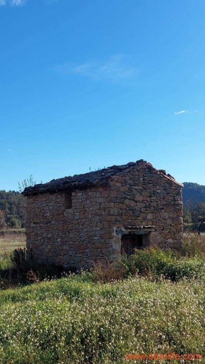 1 slaapkamer Finca/Landhuis te koop in Valderrobres - € 39.000 (Ref: 8673050)