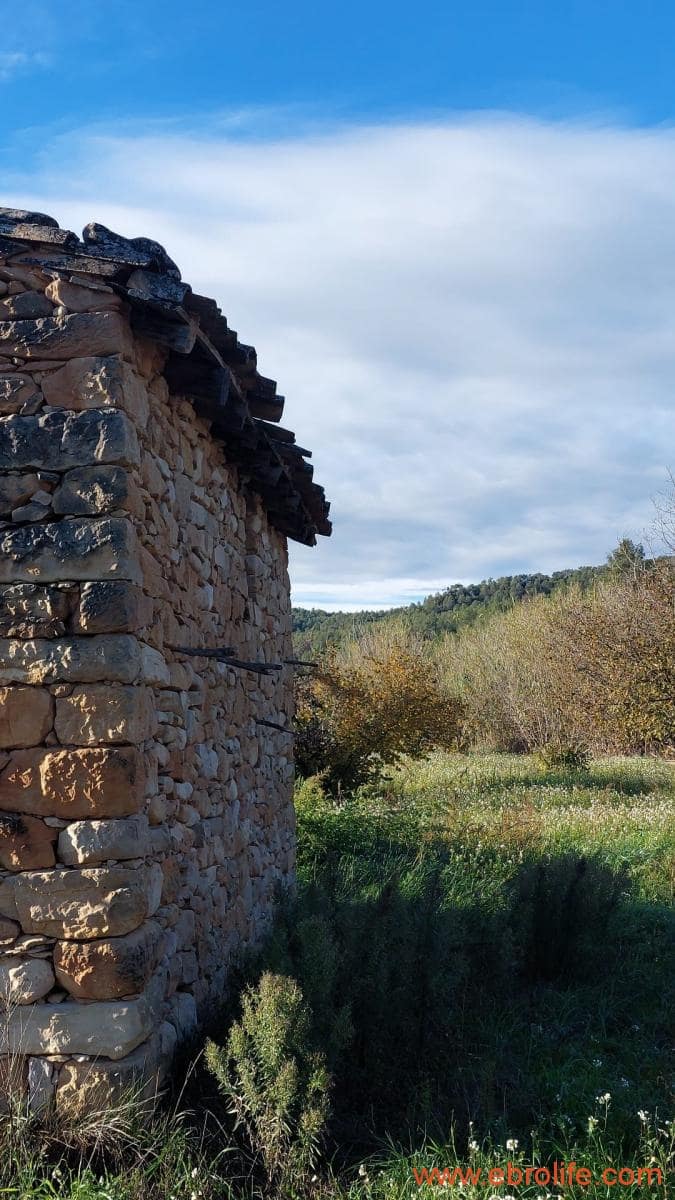 1 slaapkamer Finca/Landhuis te koop in Valderrobres - € 39.000 (Ref: 8673050)