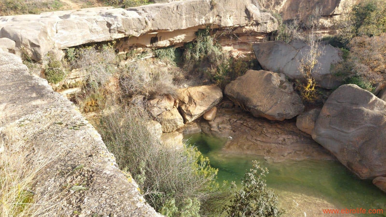 1 slaapkamer Finca/Landhuis te koop in Valderrobres - € 39.000 (Ref: 8673050)