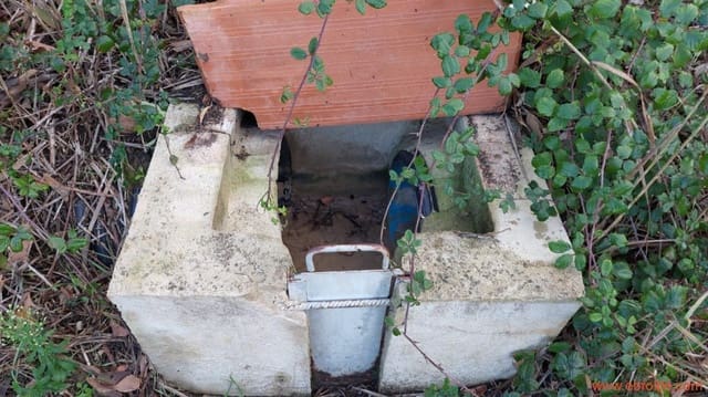 1 slaapkamer Finca/Landhuis te koop in Valderrobres - € 39.000 (Ref: 8673050)