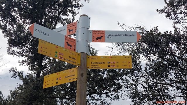 1 slaapkamer Finca/Landhuis te koop in Valderrobres - € 39.000 (Ref: 8673050)