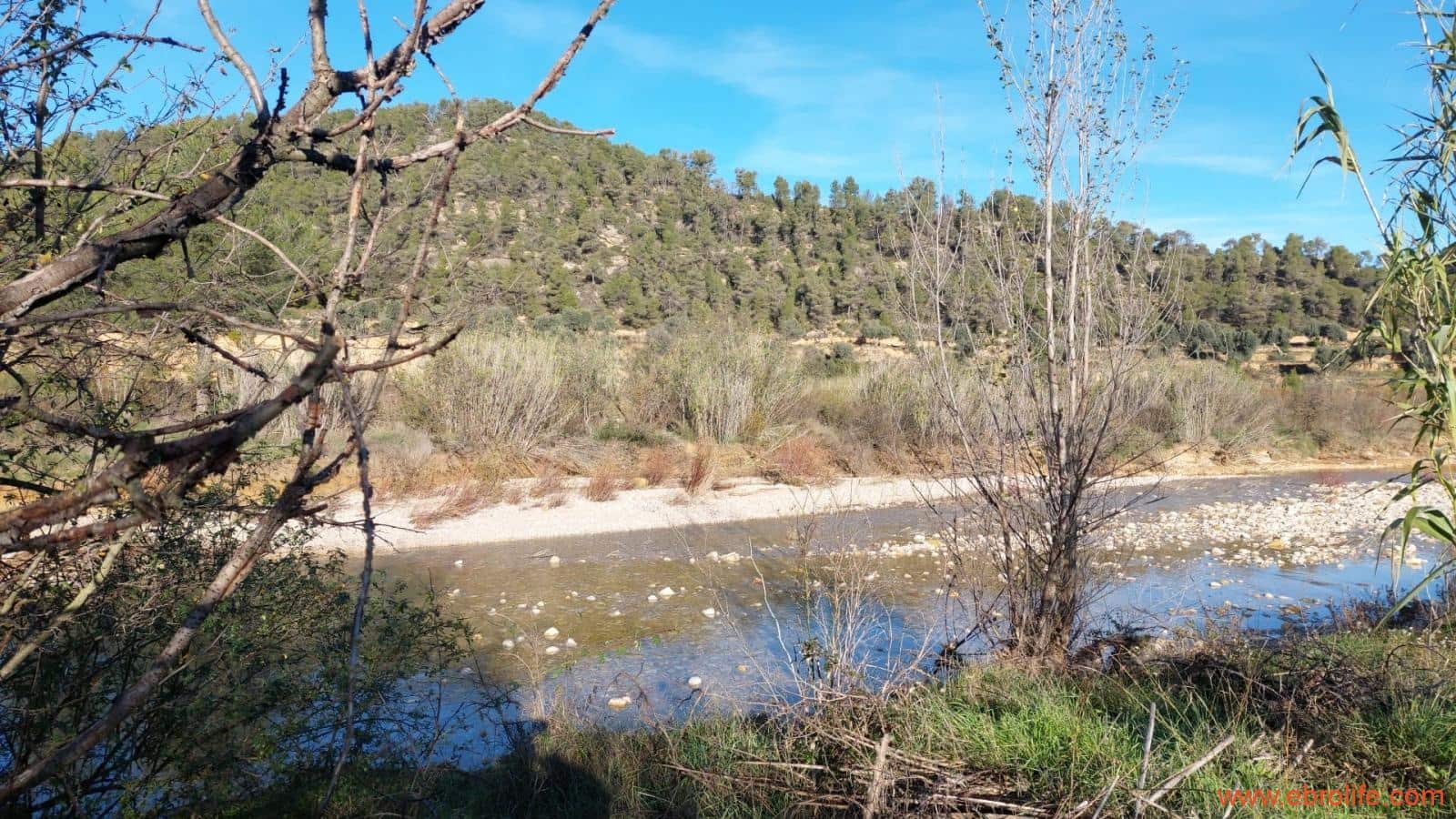 1 slaapkamer Finca/Landhuis te koop in Valderrobres - € 39.000 (Ref: 8673050)