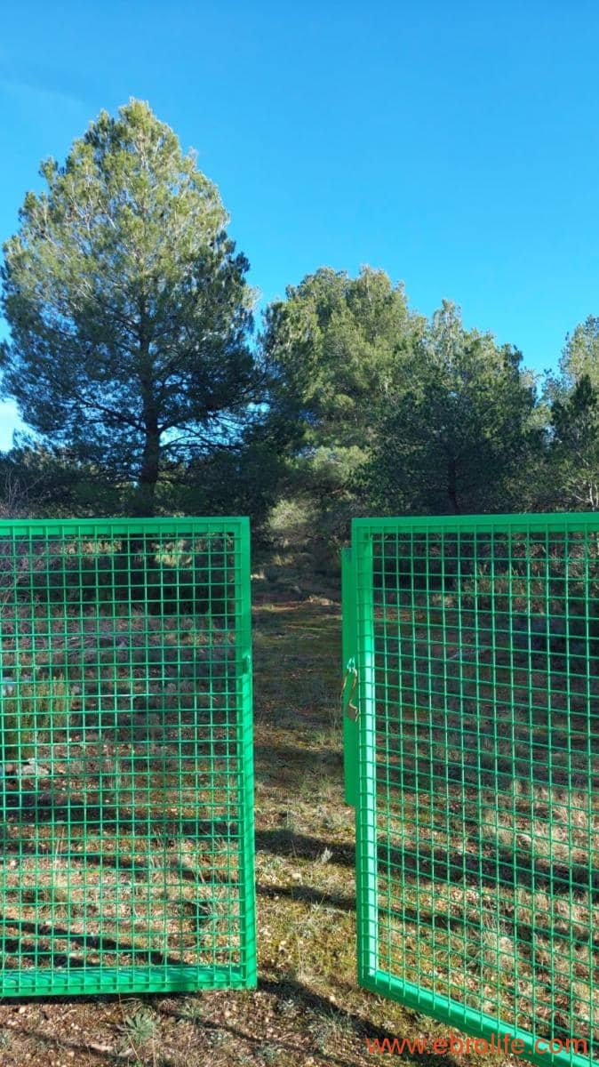 1 soveværelse Finca/Landehus til salg i Monroyo - € 76.000 (Ref: 8673339)