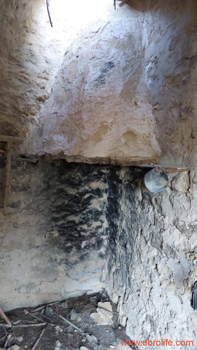 1 soveværelse Finca/Landehus til salg i Mazaleon - € 44.000 (Ref: 8684280)