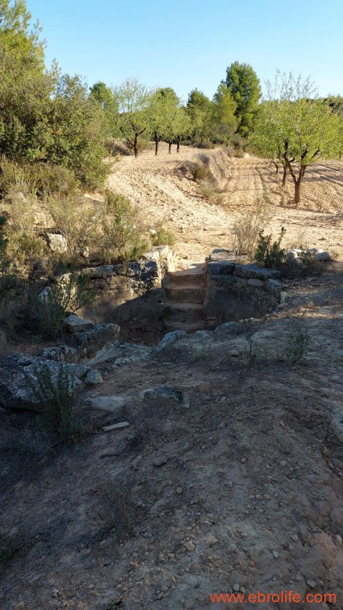 1 soveværelse Finca/Landehus til salg i Mazaleon - € 44.000 (Ref: 8684280)