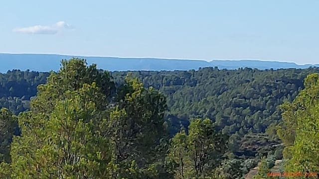 1 quarto Quinta/Casa Rural para venda em Mazaleón - 44 000 € (Ref: 8684280)