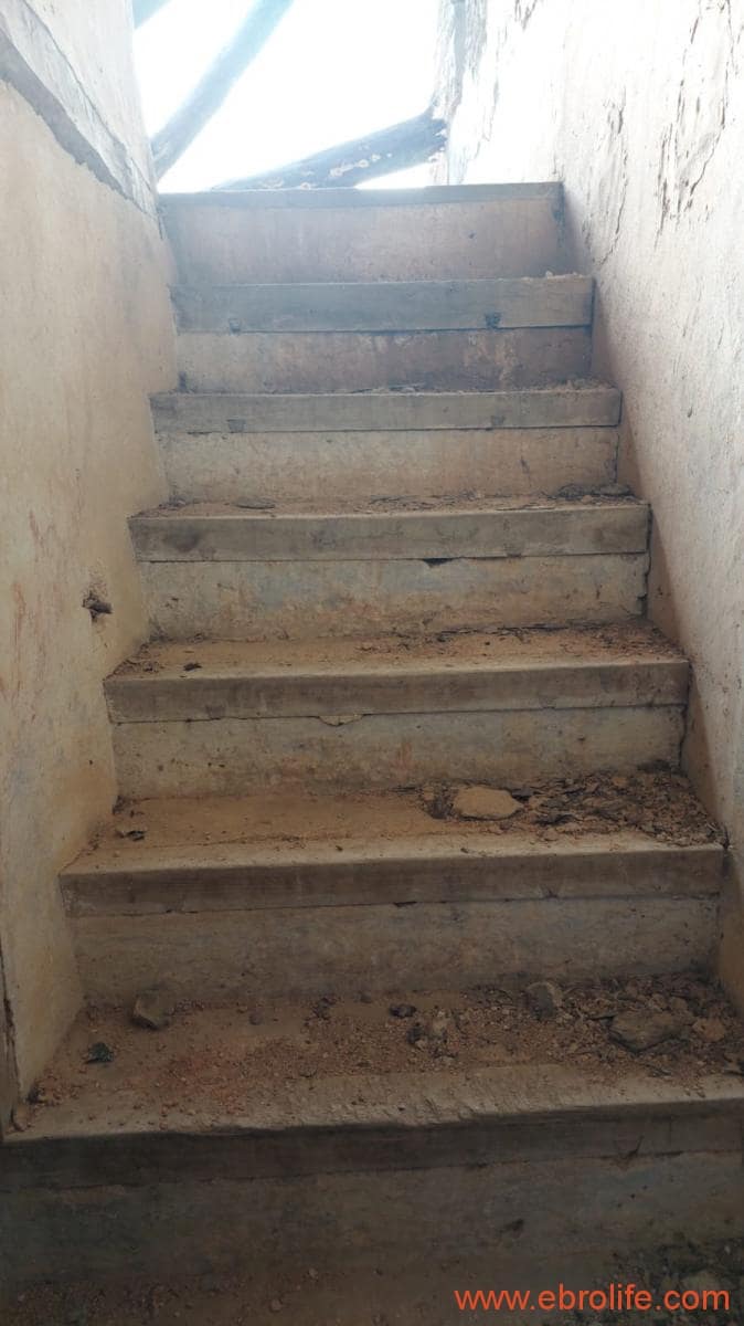 1 slaapkamer Finca/Landhuis te koop in Fuentespalda - € 90.000 (Ref: 8684281)