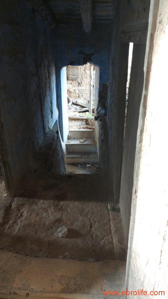 1 slaapkamer Finca/Landhuis te koop in Fuentespalda - € 90.000 (Ref: 8684281)