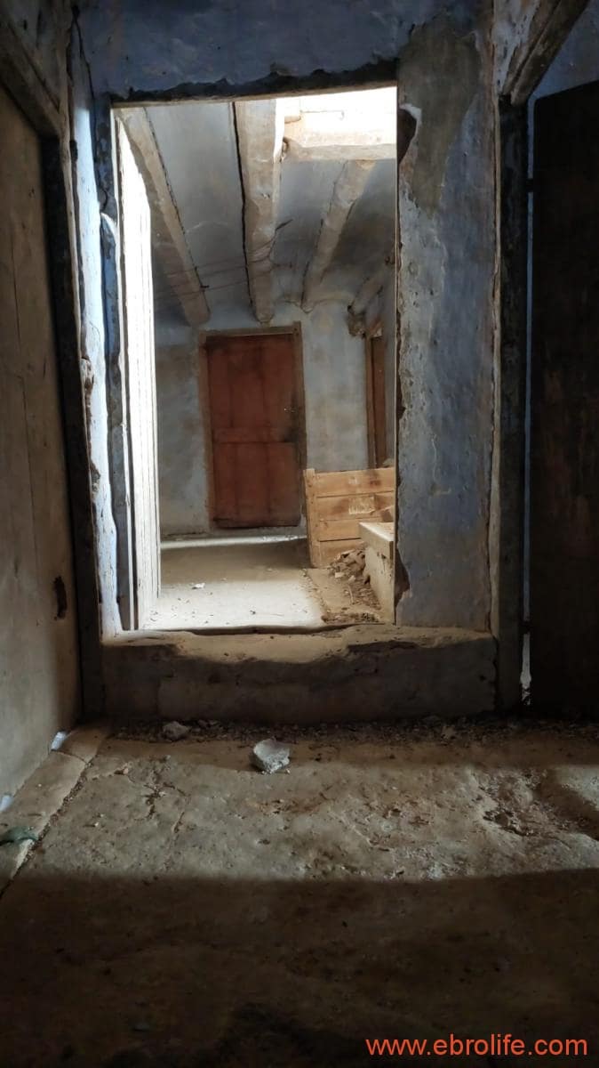 1 slaapkamer Finca/Landhuis te koop in Fuentespalda - € 90.000 (Ref: 8684281)