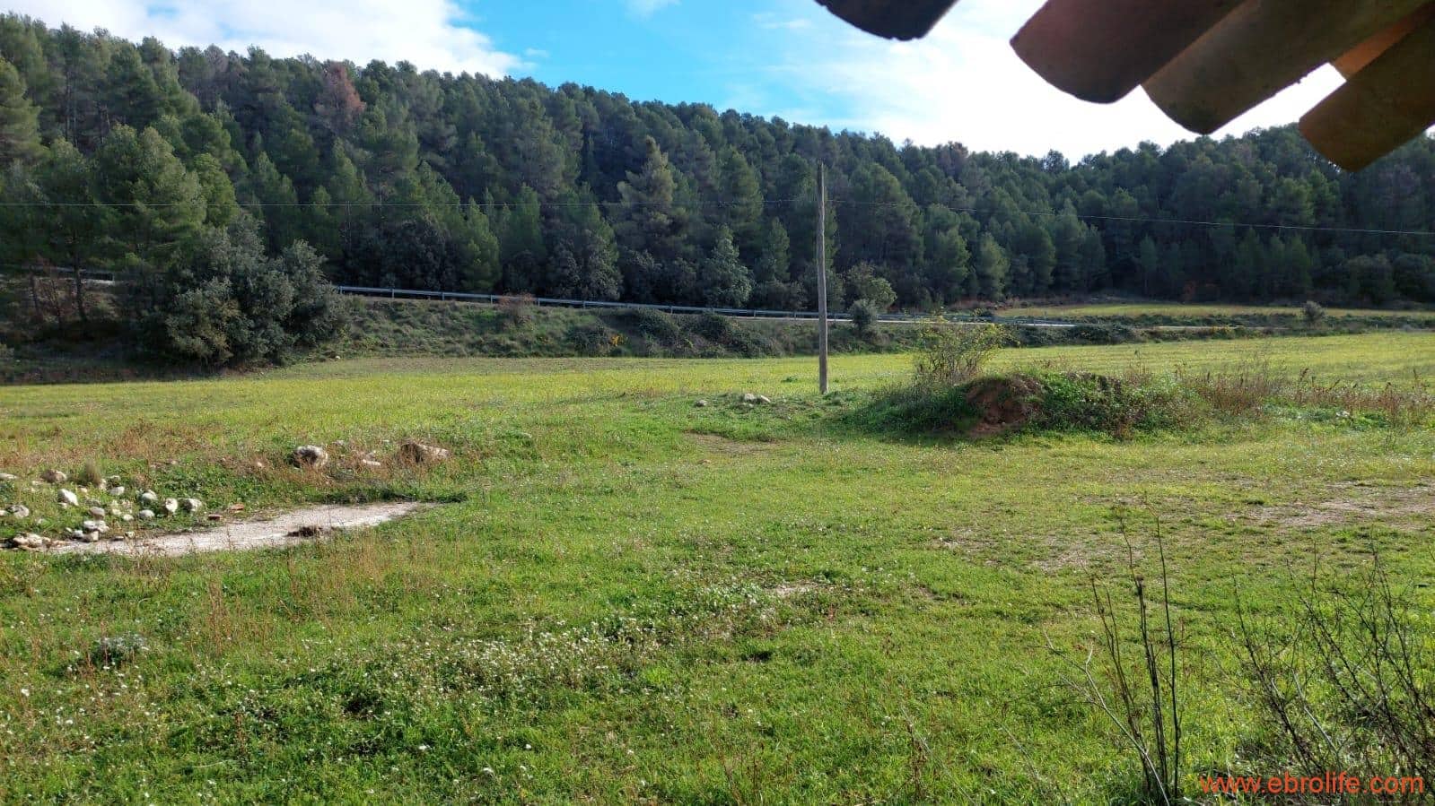 1 slaapkamer Finca/Landhuis te koop in Fuentespalda - € 90.000 (Ref: 8684281)