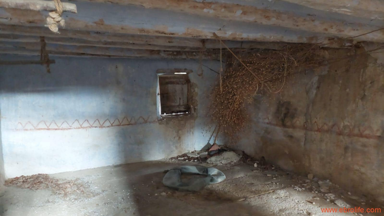 1 slaapkamer Finca/Landhuis te koop in Fuentespalda - € 90.000 (Ref: 8684281)