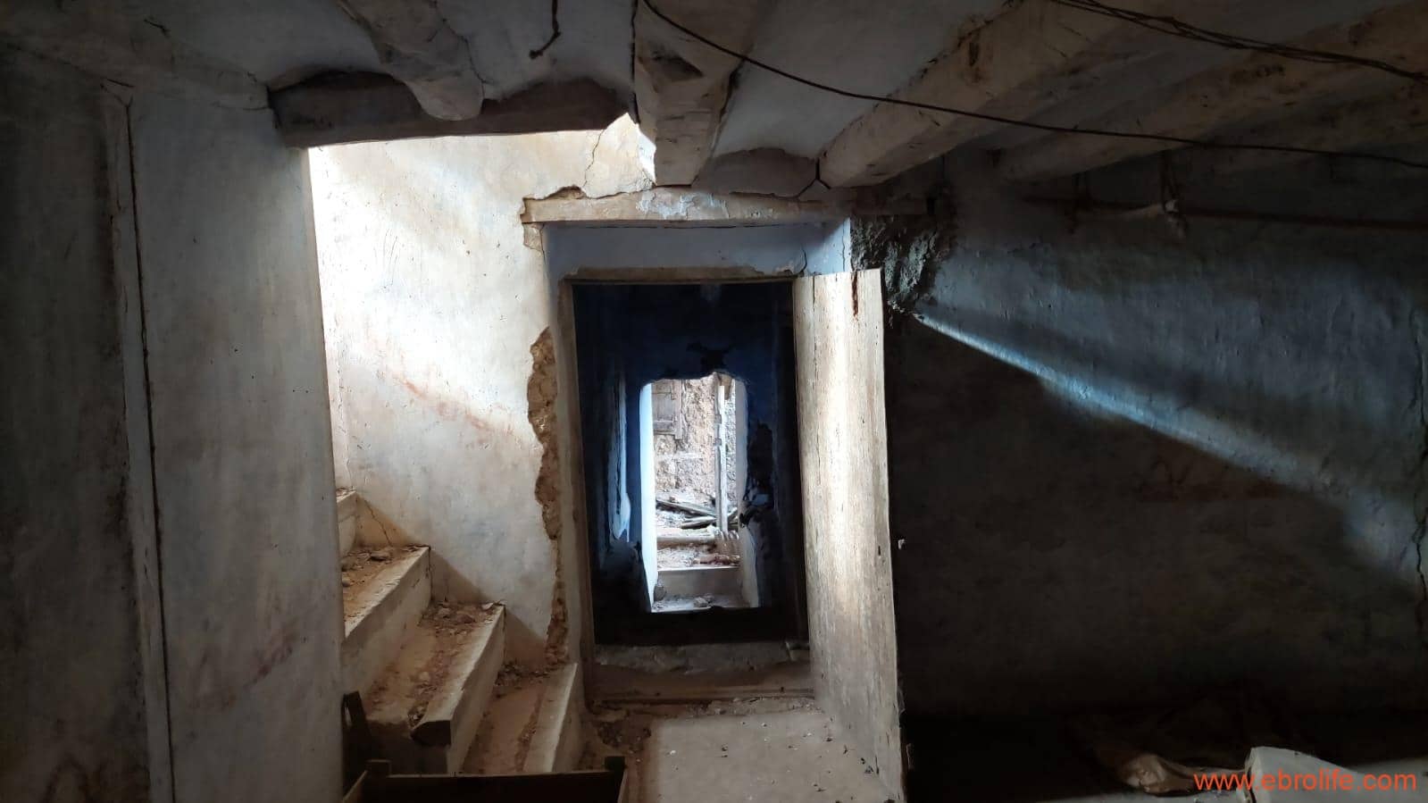 1 slaapkamer Finca/Landhuis te koop in Fuentespalda - € 90.000 (Ref: 8684281)