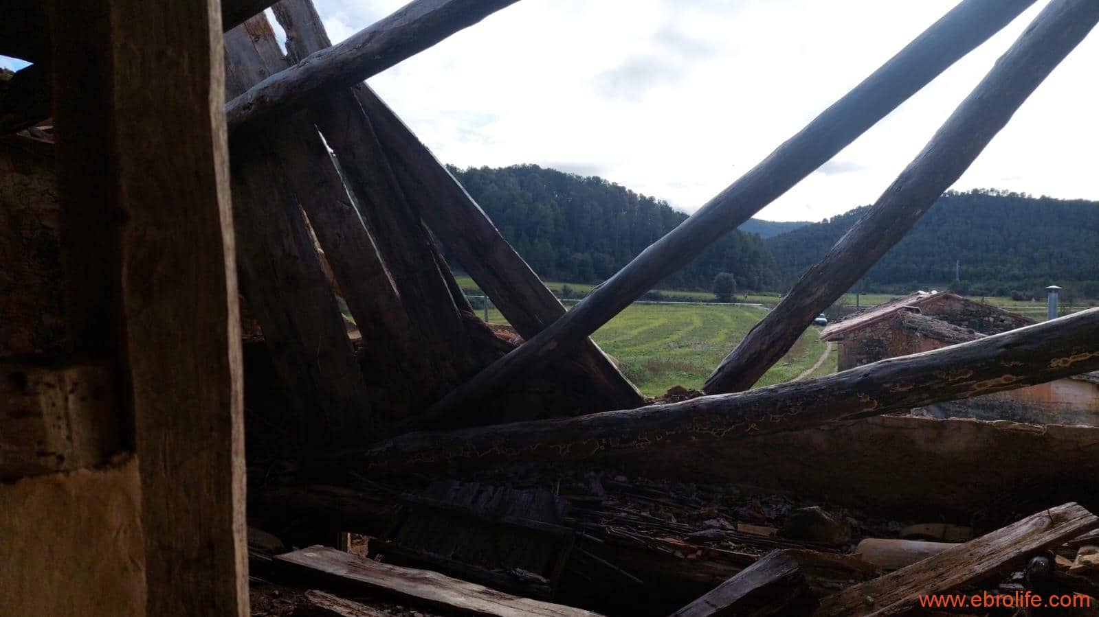 1 slaapkamer Finca/Landhuis te koop in Fuentespalda - € 90.000 (Ref: 8684281)