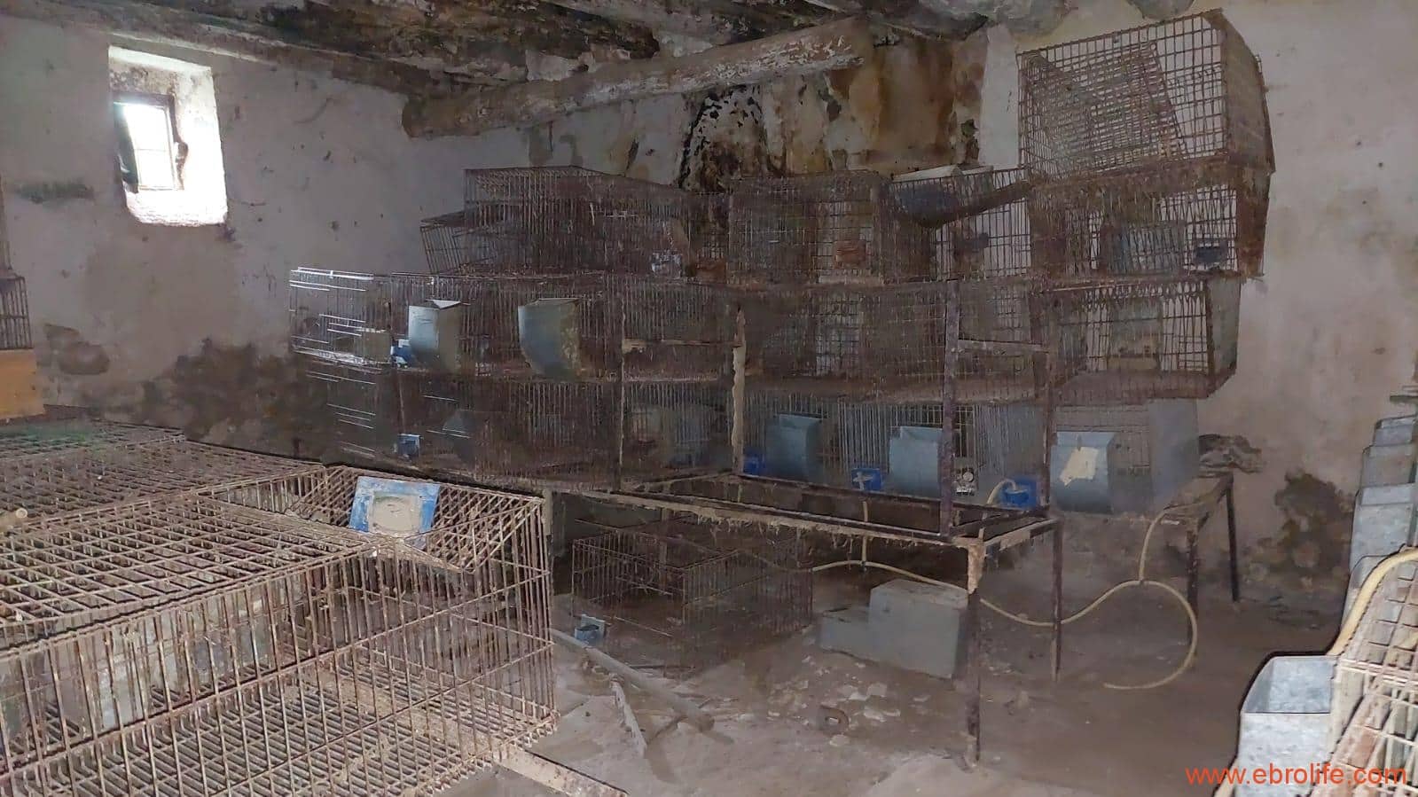 1 slaapkamer Finca/Landhuis te koop in Fuentespalda - € 90.000 (Ref: 8684281)