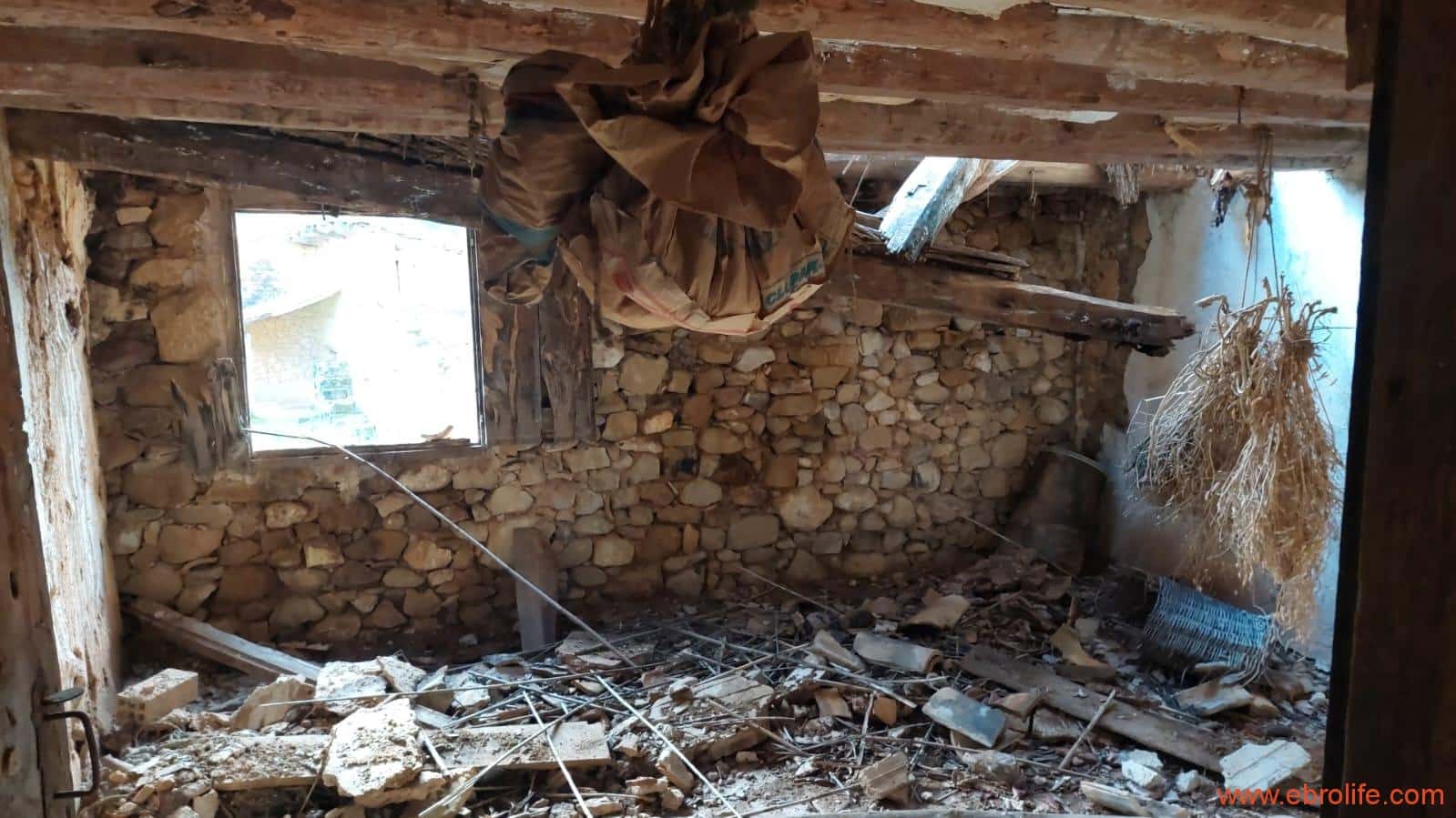 1 slaapkamer Finca/Landhuis te koop in Fuentespalda - € 90.000 (Ref: 8684281)