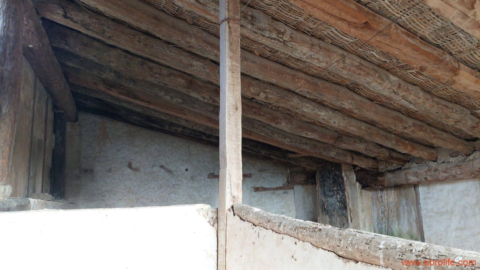 1 slaapkamer Finca/Landhuis te koop in Fuentespalda - € 90.000 (Ref: 8684281)