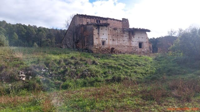 1 Zimmer Finca/Landgut zu verkaufen in Fuentespalda - 90.000 € (Ref: 8684281)